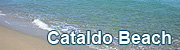 Villaggio Turistico Cataldo Beach Crotone