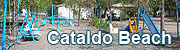 Villaggio Turistico Cataldo Beach Crotone