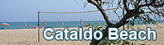 Villaggio Turistico Cataldo Beach Crotone